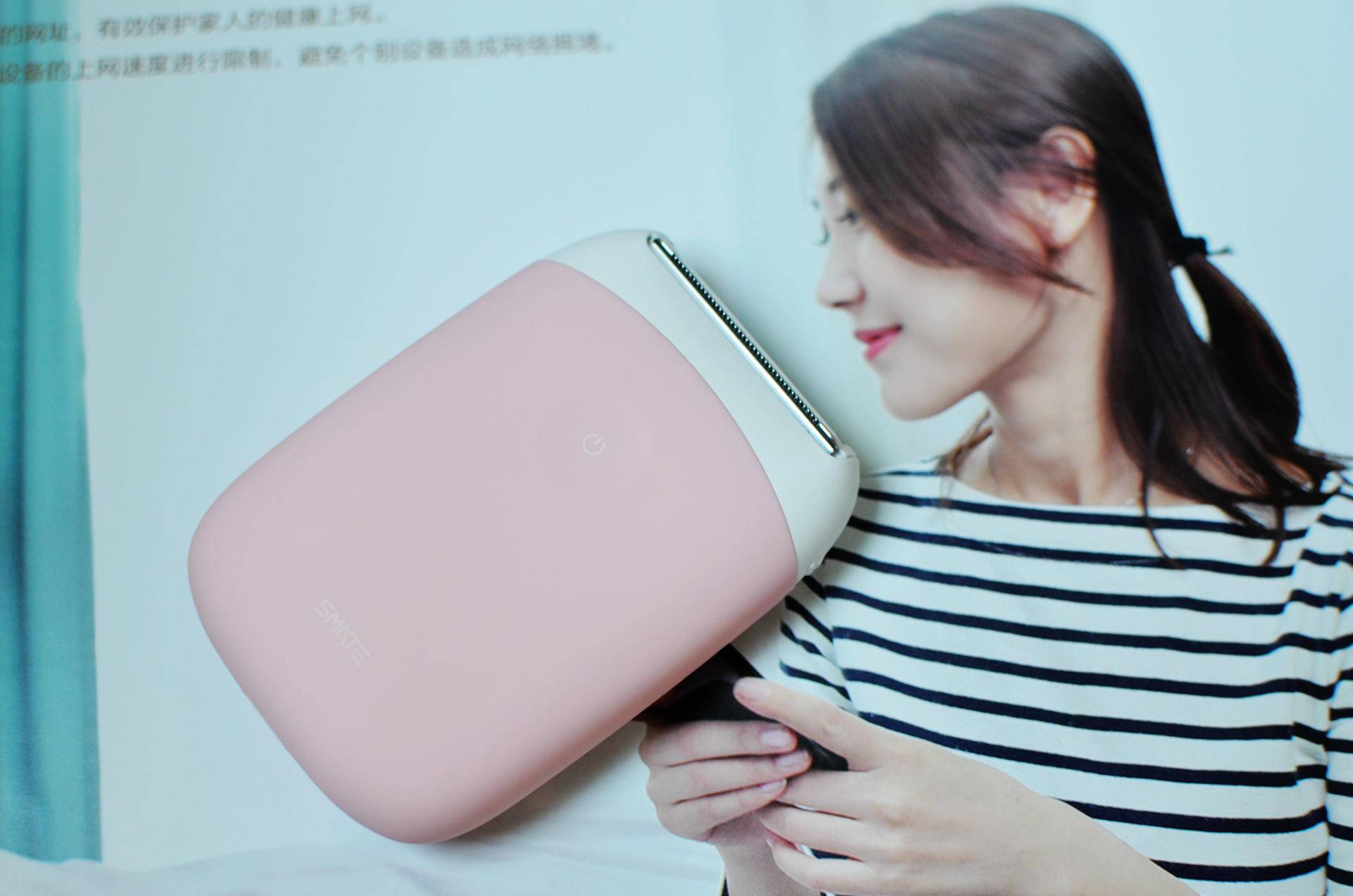 小米电动剃须刀和须眉剃须刀对比,小米须眉灵动三刀头剃须刀评测