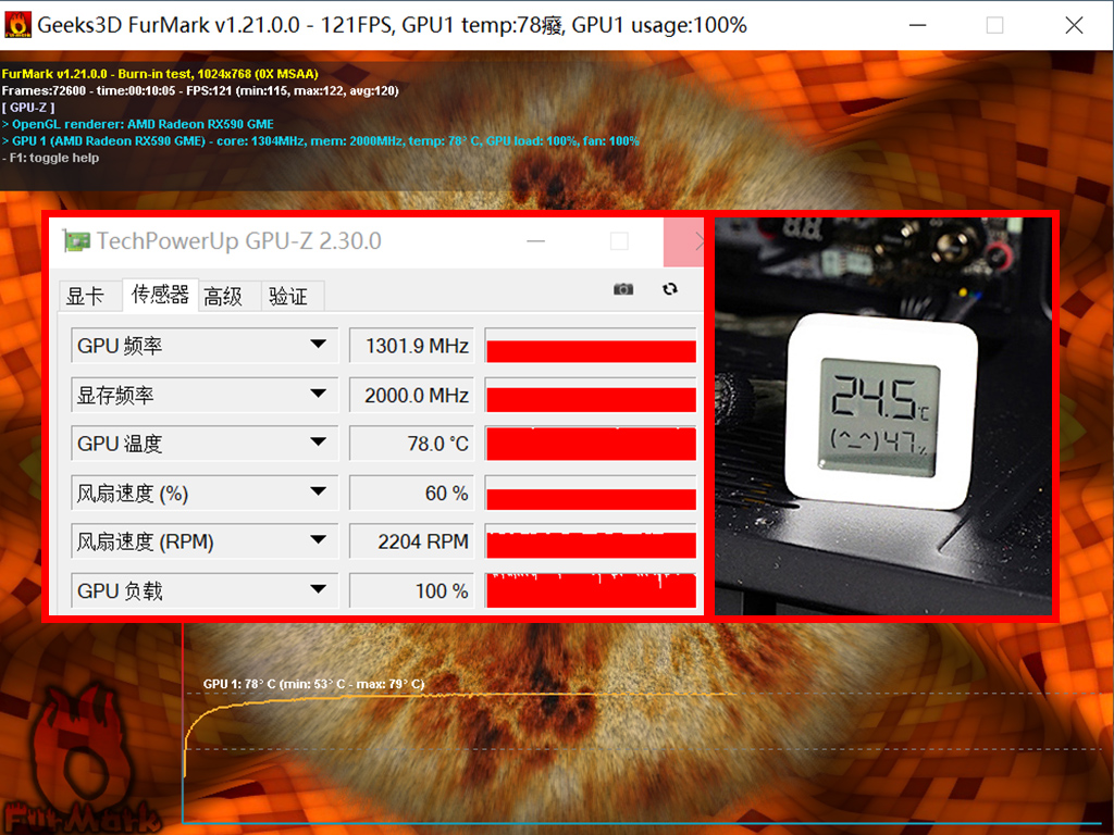rx580极光版与rx590极光特别版,rx580和rx590gme买哪个好点