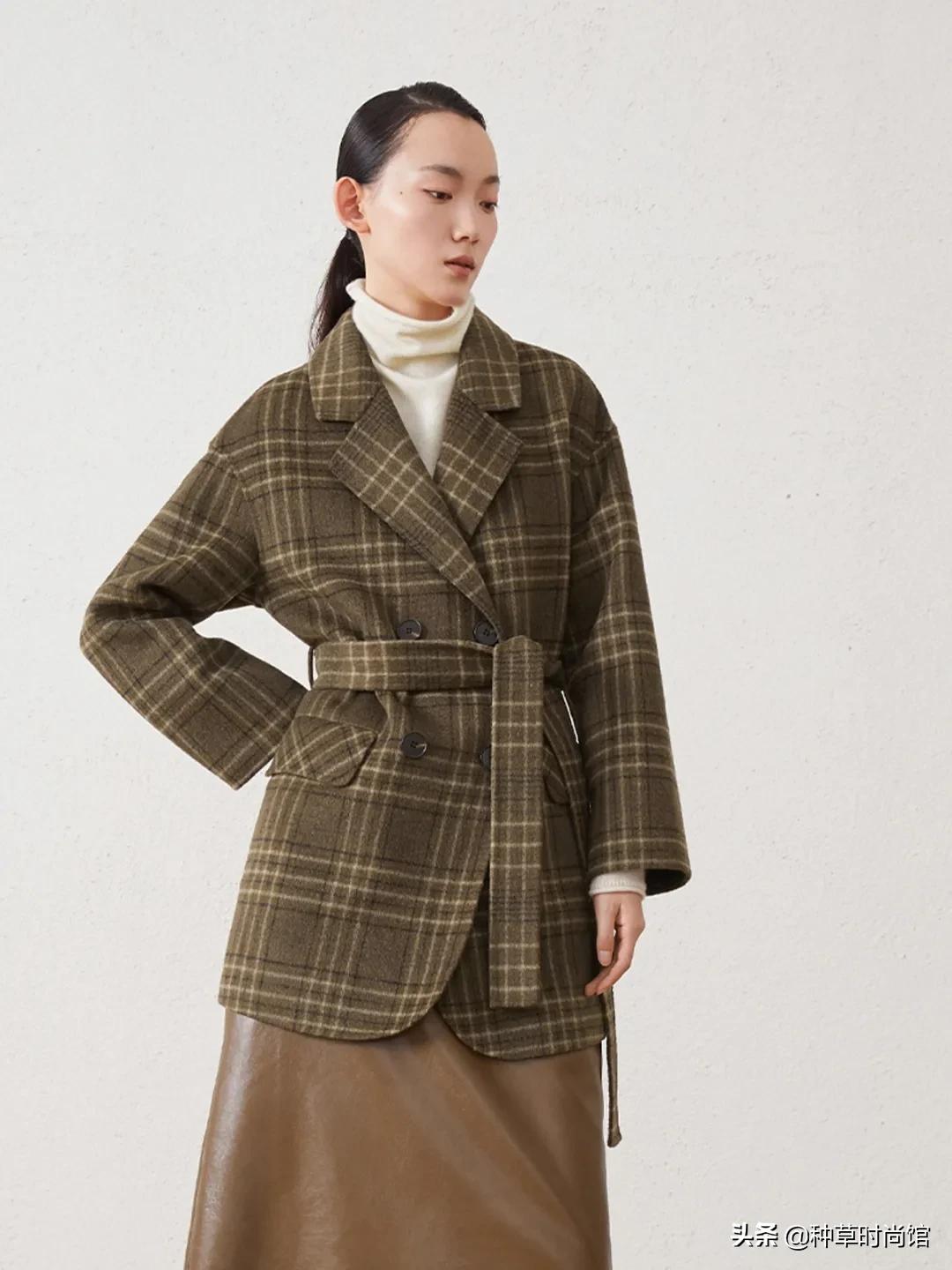 年轻女生千万不要这么穿,什么年纪应该穿什么