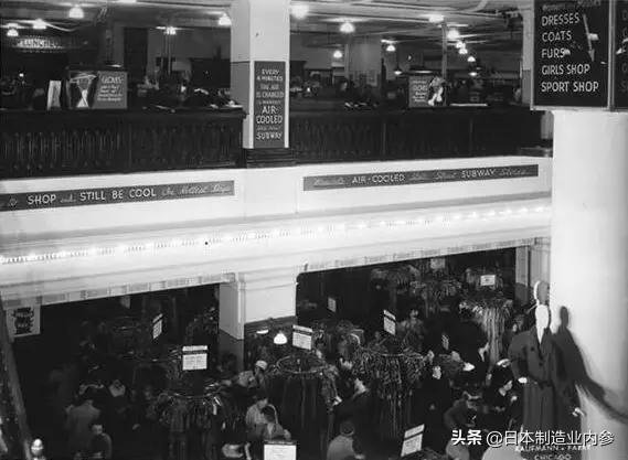 空调之父你们的命都是我给的,空调之父夏天