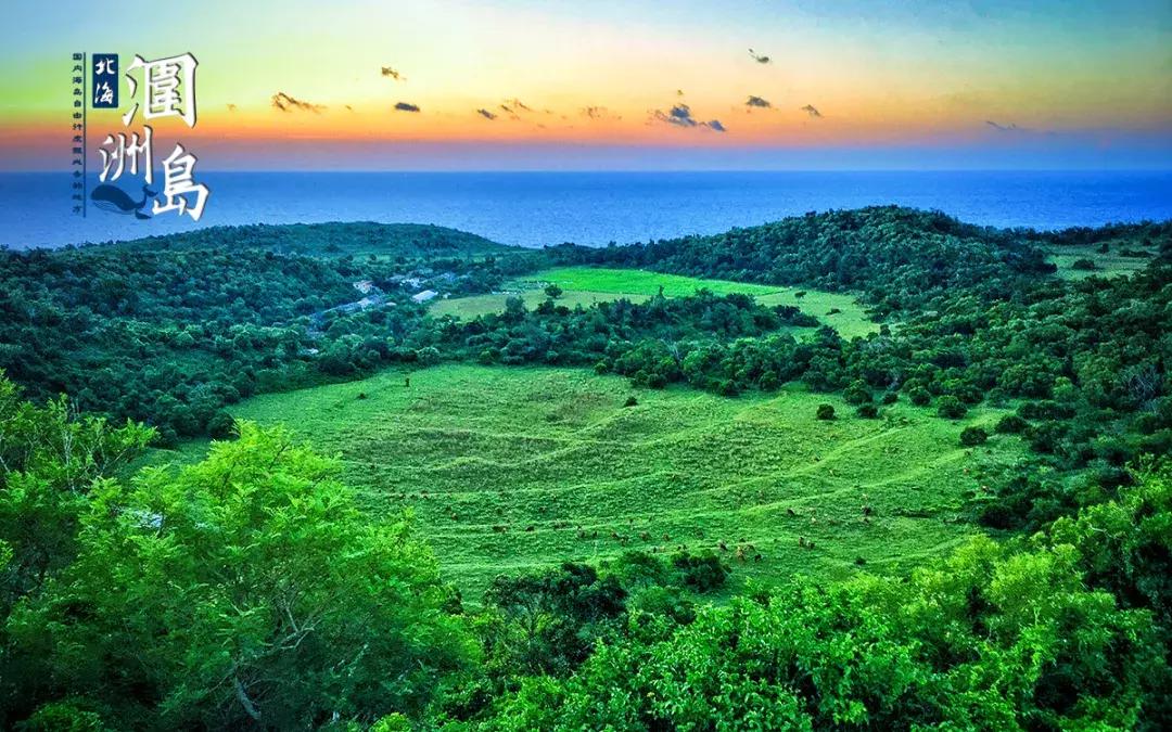 小众海岛旅游攻略推荐,值得去的海岛推荐