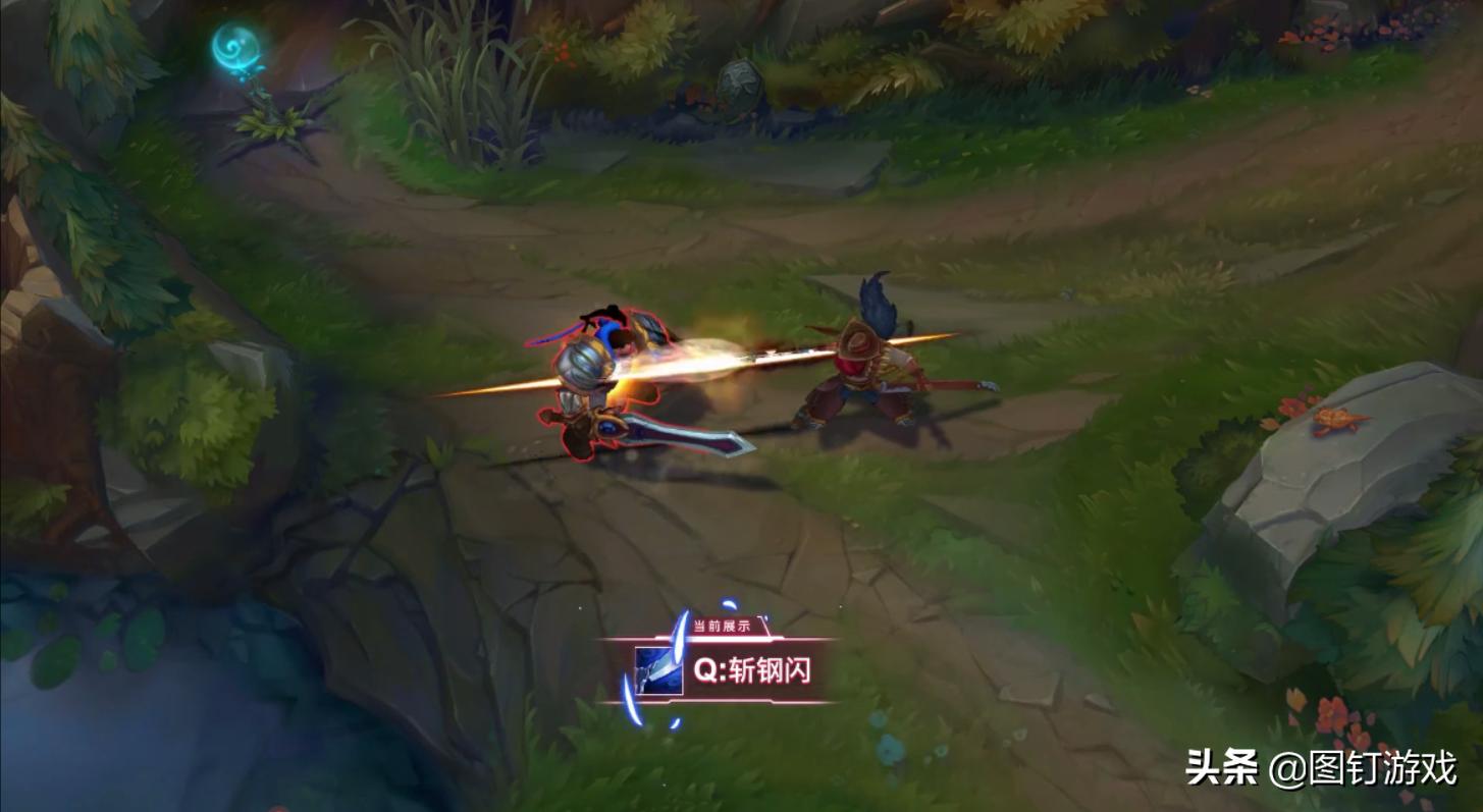 英雄联盟亚索所有皮肤展示,英雄联盟疾风剑豪亚索皮肤