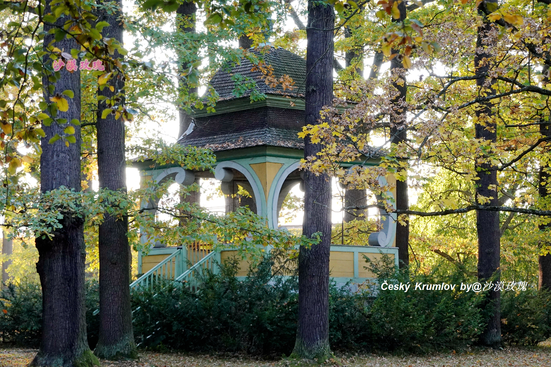 捷克最美城堡在哪,捷克最美小镇视频