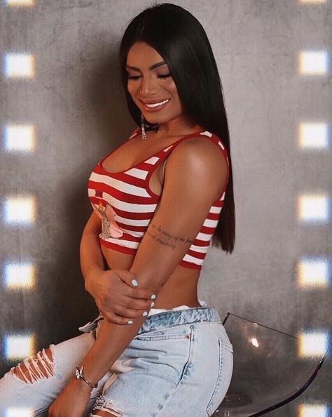 维密超模为了身材有多拼,超模为秀服装有多拼