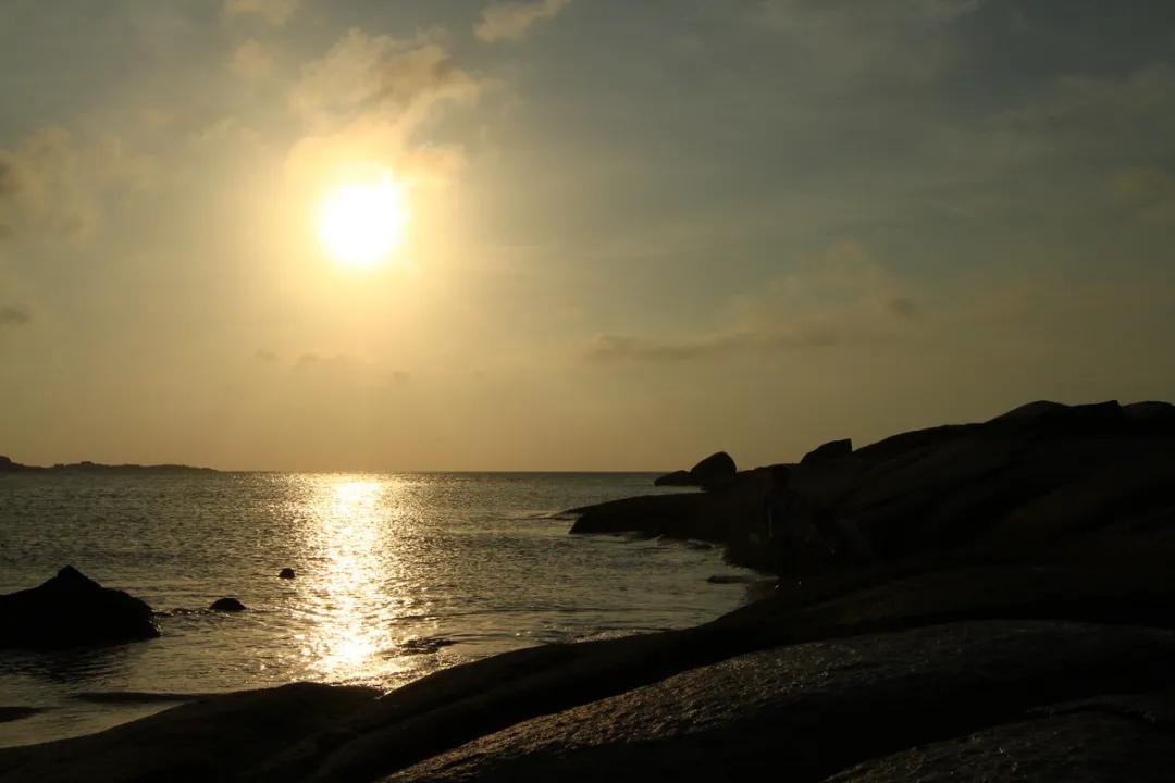 平潭岛自驾一日游最美景点,平潭塘屿岛一日游攻略