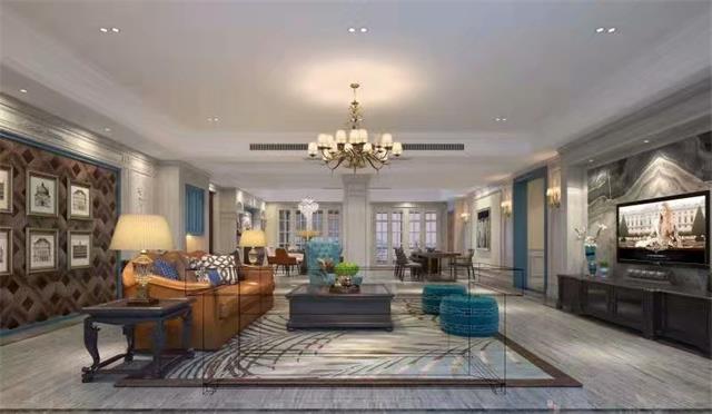 承德富华房产开发,富华集团开发的楼盘