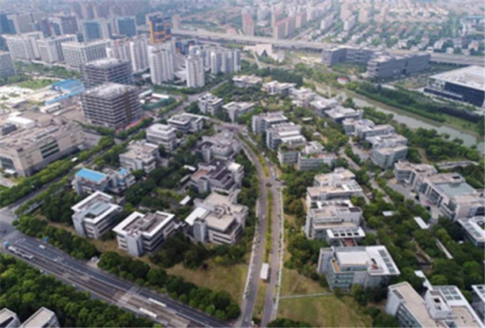 在浦东开放开发30周年上的讲话,而立浦东纪录片第6集