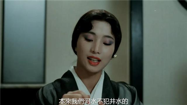 董玮谈驱魔警察,林正英的师兄董玮