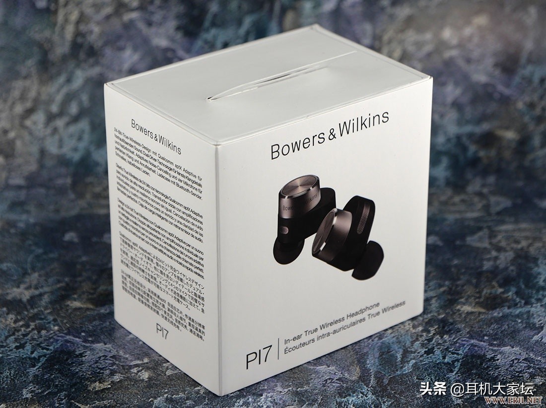蓝牙耳机宝华韦健pi7s1,bowerswilkins耳机pi7一代
