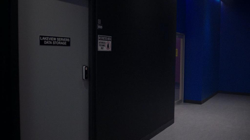 意识上传到数字天堂?终于有人拍出了这个脑洞