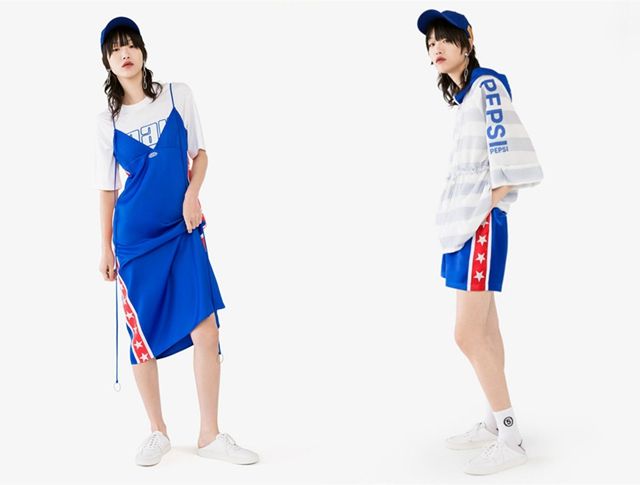 淘宝原创女装店推荐,小众设计感女装高级原创店铺