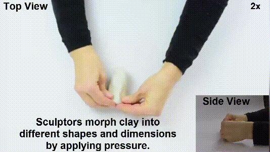 用橡皮泥做小型的机器人,怎么用橡皮泥做战斗机器人