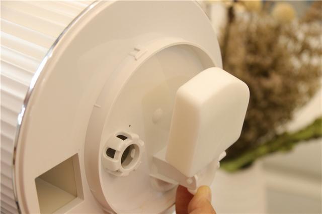 加湿器卧室专用小熊无雾加湿器,加湿功能强大的加湿器测评