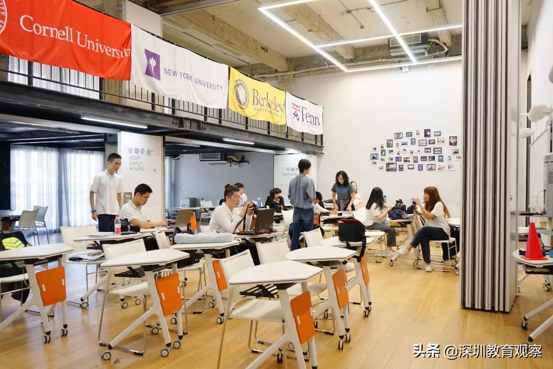 走名校vol.8|三年，明德国际体系走出怎样一条新路？