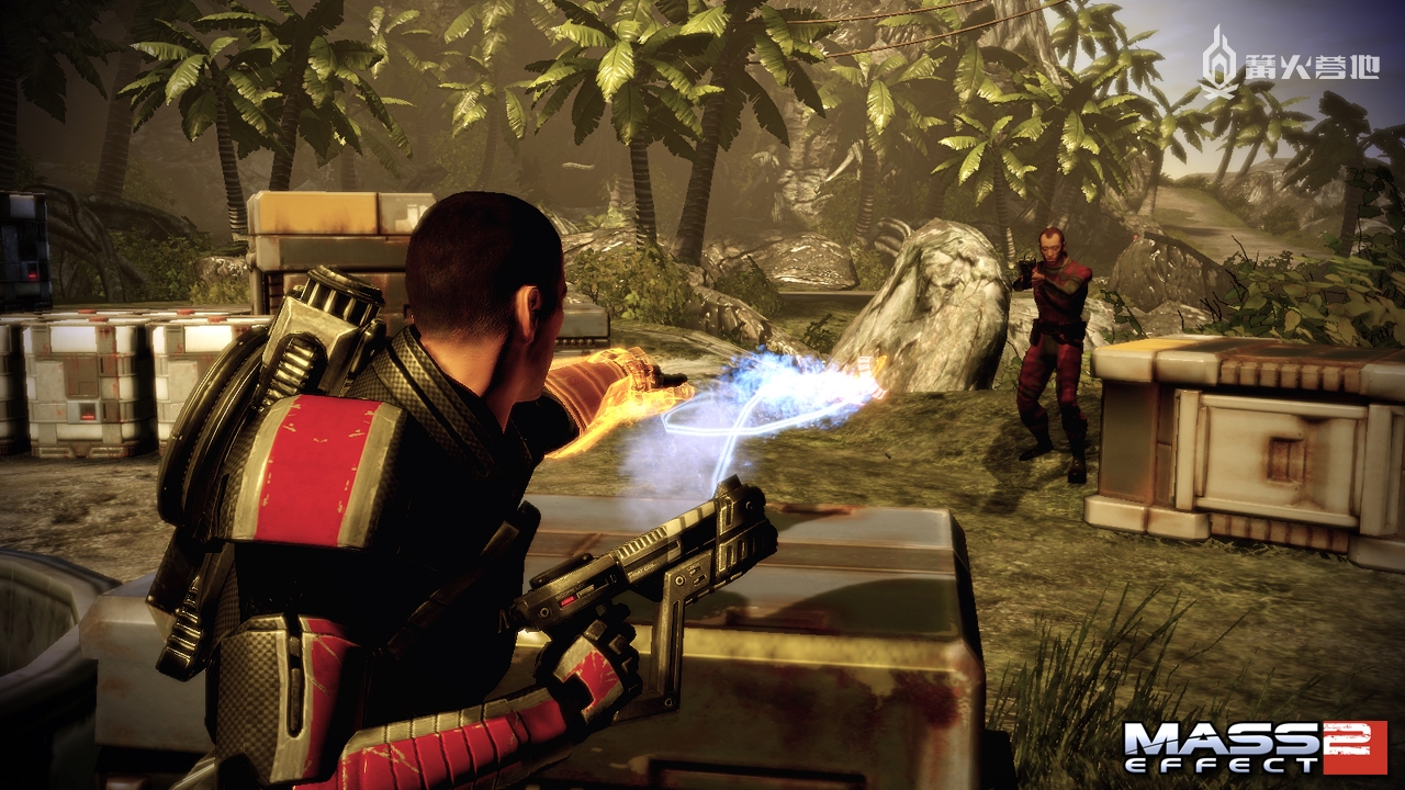 质量效应传奇版记忆核心,质量效应3感人