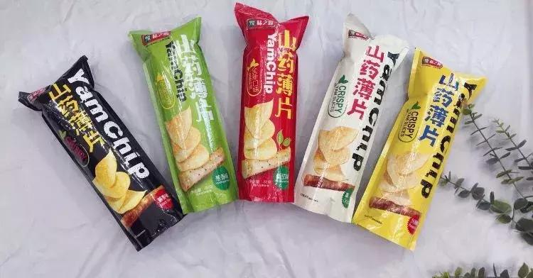 追剧必备零食赶快囤起来吧,回购率超高零食