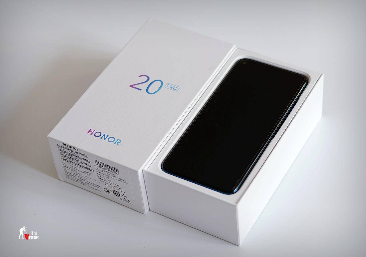 荣耀20pro评测视频,荣耀20与荣耀20pro深度评测