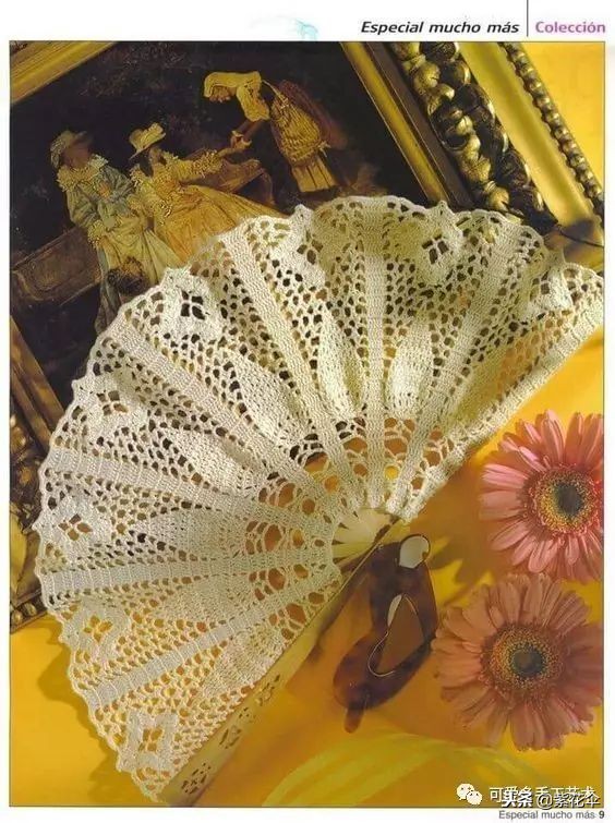 实用的折叠纸扇,折叠扇扇面掉了怎么装