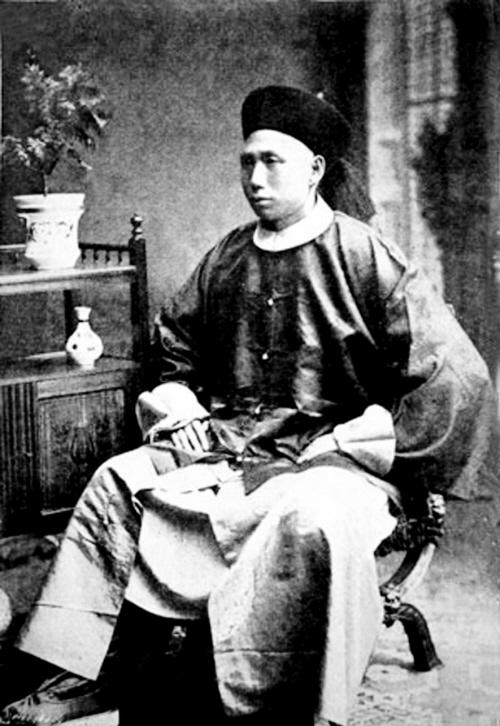 甲午海战丁汝昌之死,丰岛海战事件真相