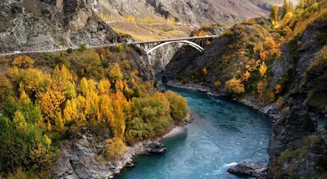 2019国外网红景点,下半年必去的十大景点