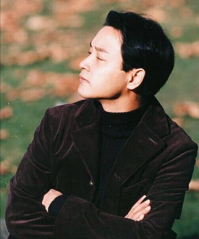 张国荣抑郁症真实原因,张国荣抑郁症真实生活