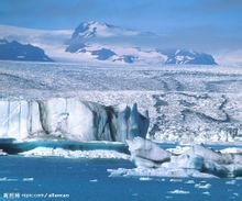 全球最浅的大洋,什么是世界最小最冷的大洋