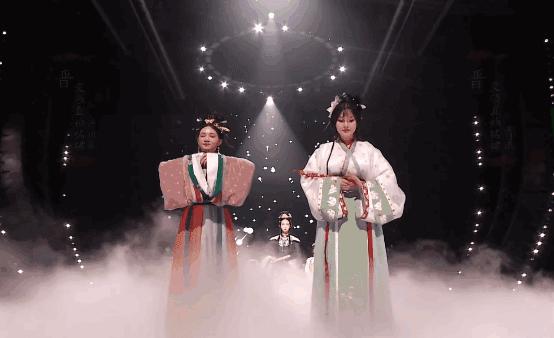 长歌行从头剪到尾,长歌行蓝色异域造型