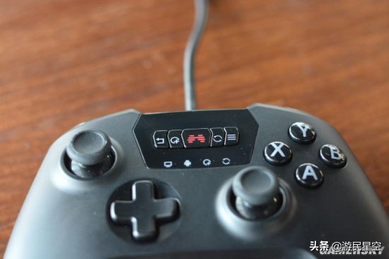 多平台适配北通斯巴达2版手柄,北通手柄斯巴达2玩吃鸡