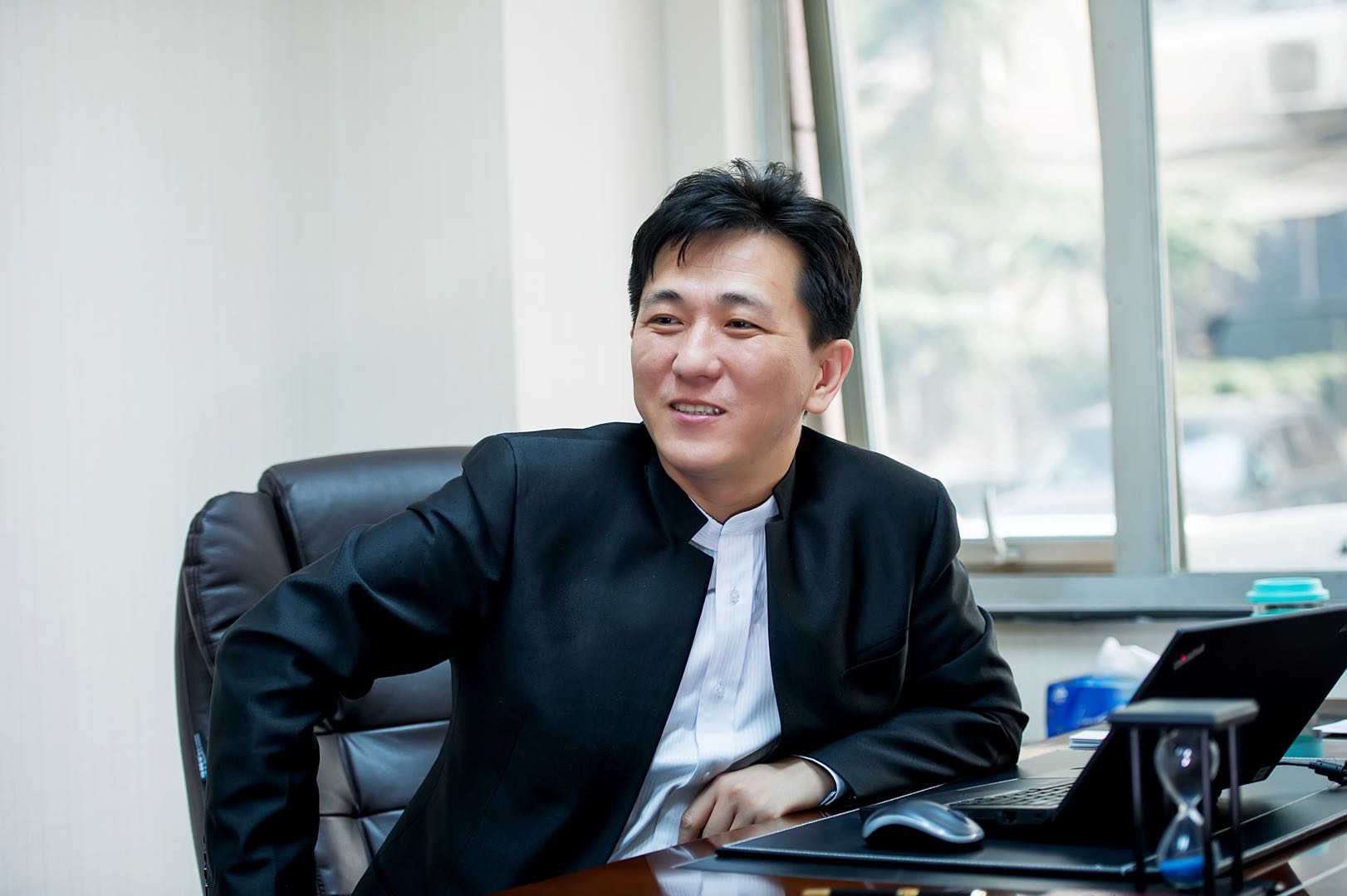 中科柏诚持续领跑,中科柏诚公司运营能力