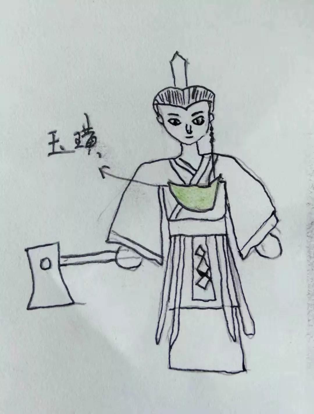 黄帝是虚构的神话人物吗,黄帝外经的真实传说