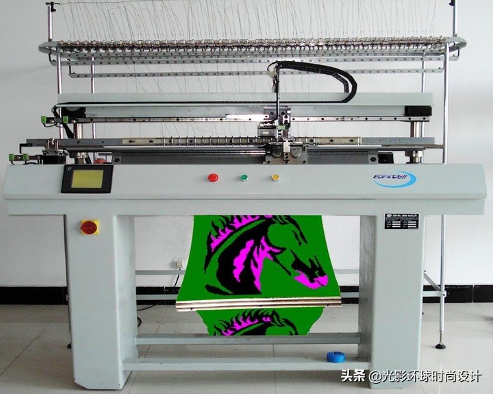 高级针织面料分享,针织面料全解析