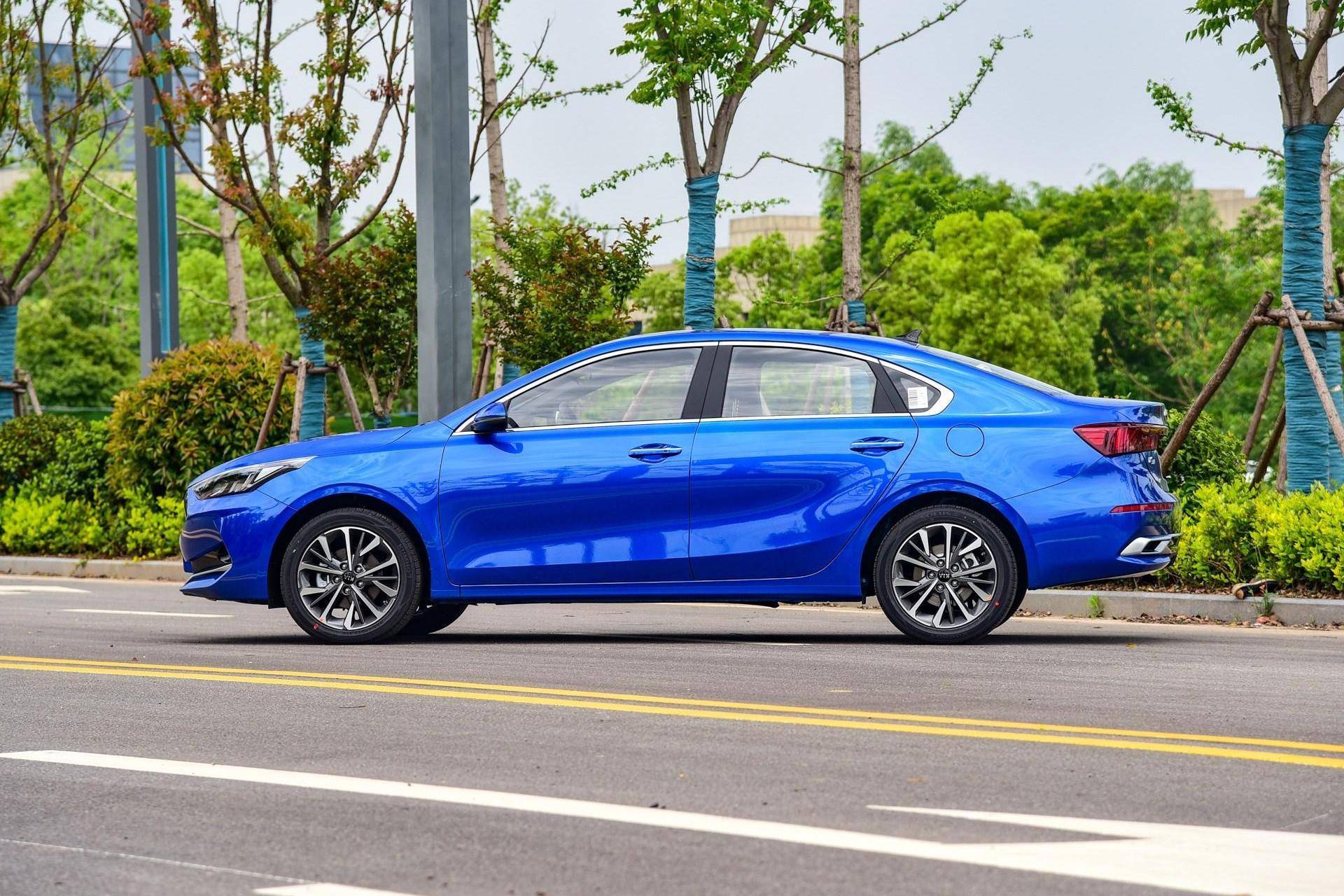 最便宜的二手运动轿车,最便宜国产运动车