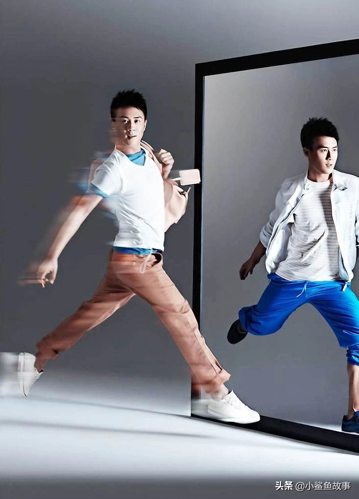 雷佳音解释优衣库,雷佳音把优衣库穿成海澜之家