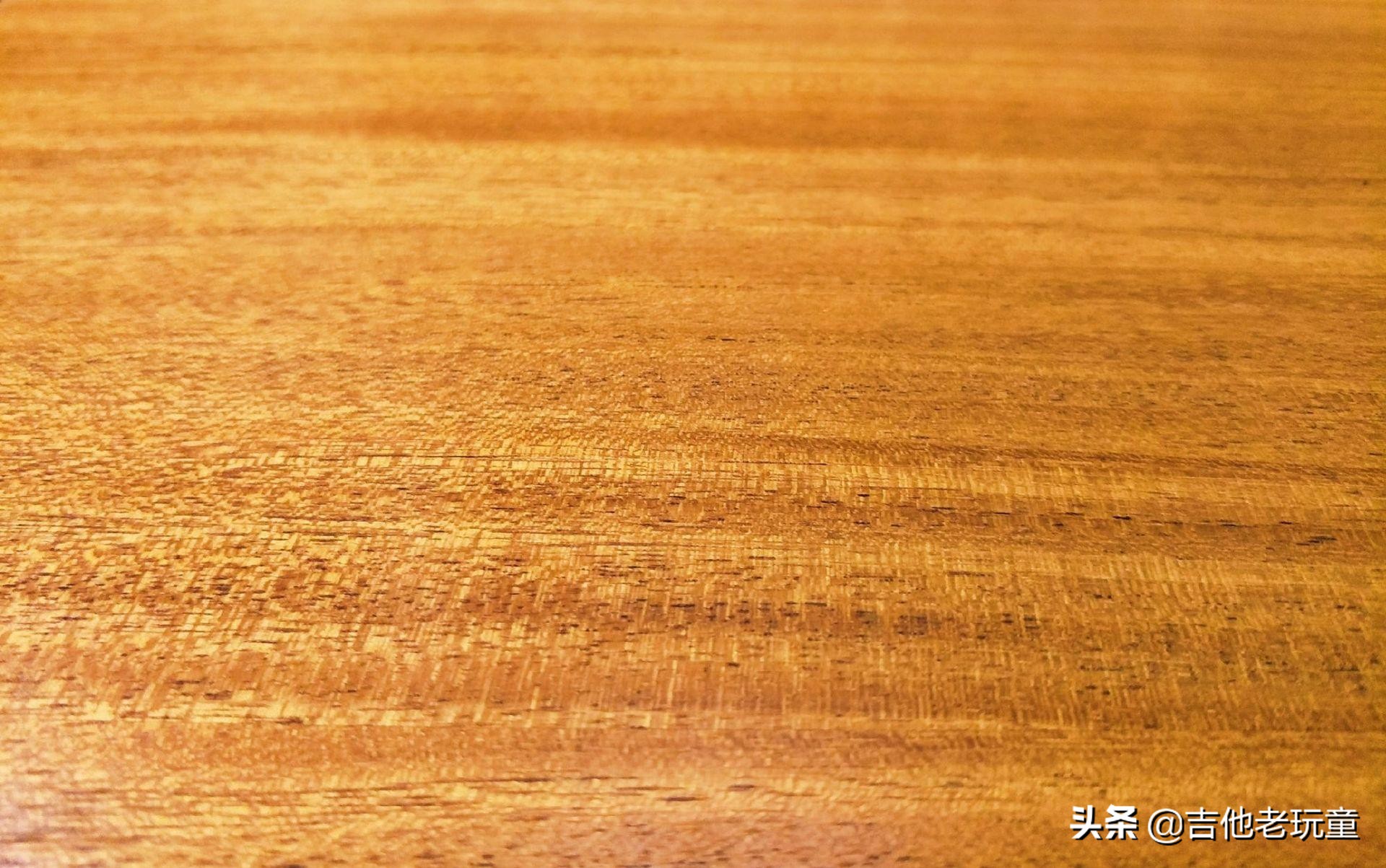 吉他木材什么样切割最好,做吉他用什么木材比较好