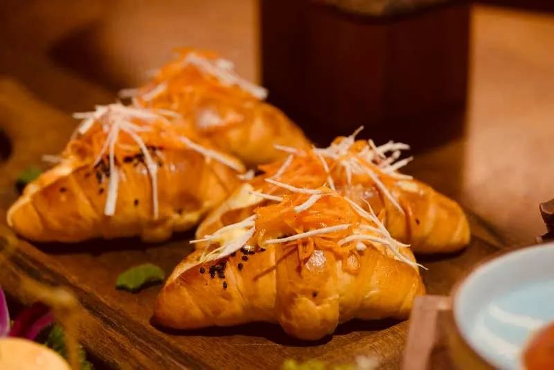 这次AsianFoodFestival汇聚亚洲食力，不止梁静茹给了杭州勇气