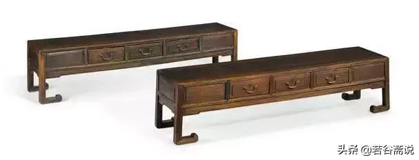 中国风格的中式家具,独具魅力的中式家具韵味十足