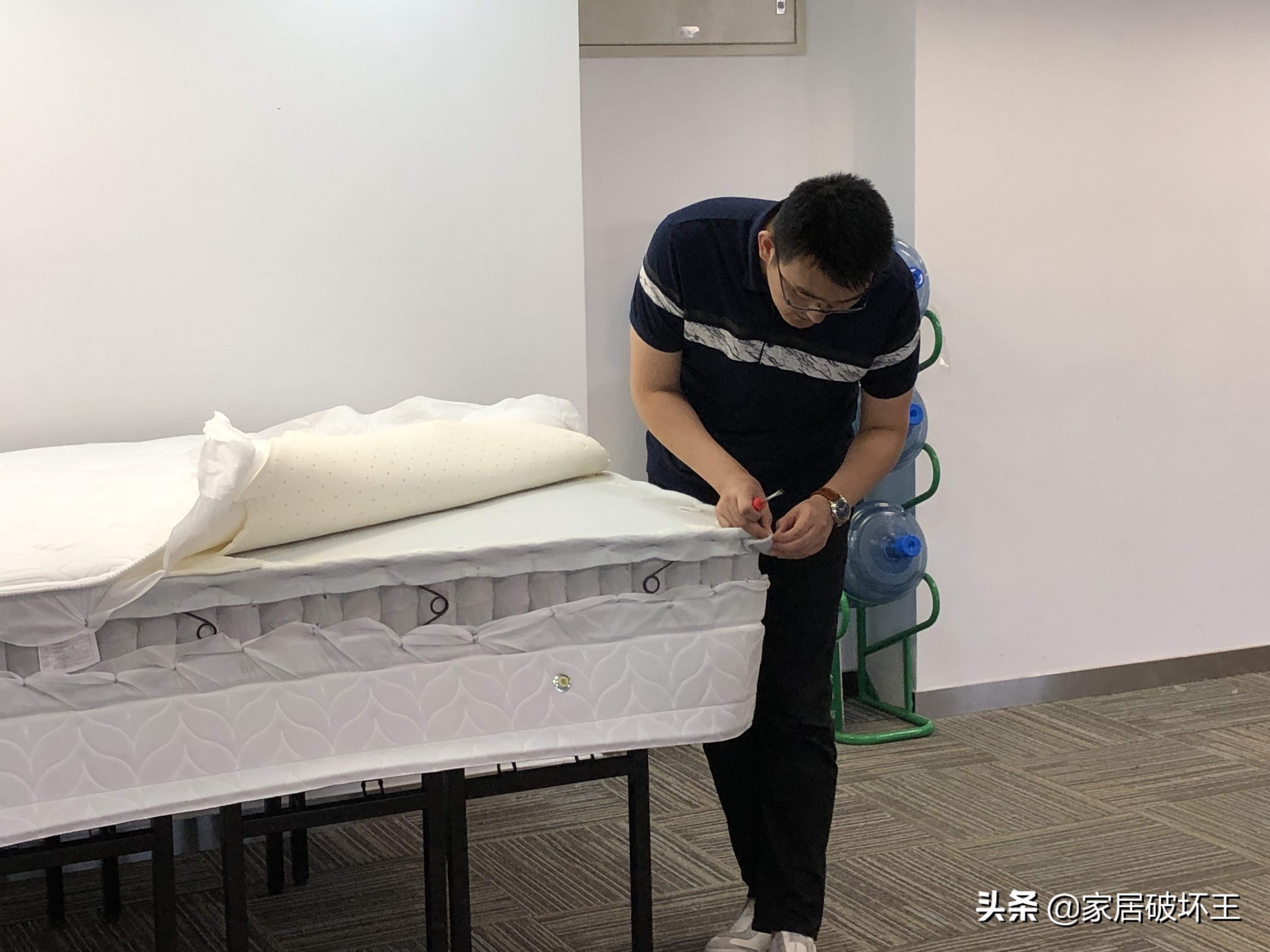 雅兰床垫测评,雅兰床垫哪一款最好最实用安全