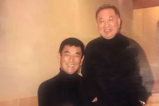 这顿灵魂日料背后的人和故事，连陈晓卿都为之动容