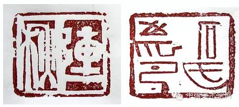 国展书法作品印章设计,十二届国展书法获奖作品印章特点