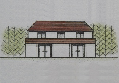 风水诀之阴宅风水知识详解,风水是人与环境的对话