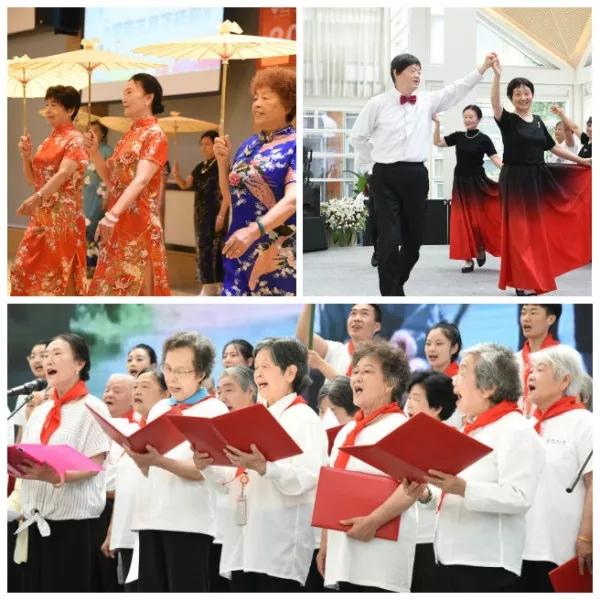 忙得没时间和子女视频：带你解锁“不一样”的养老方式