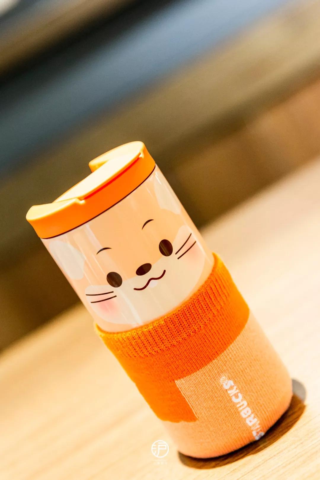 星巴克老鼠杯直播,星巴克快乐鼠年随行杯