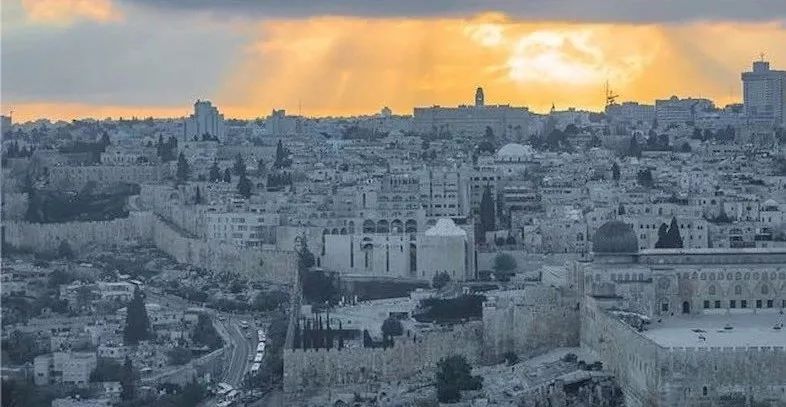 以色列报恩,以色列报恩事件