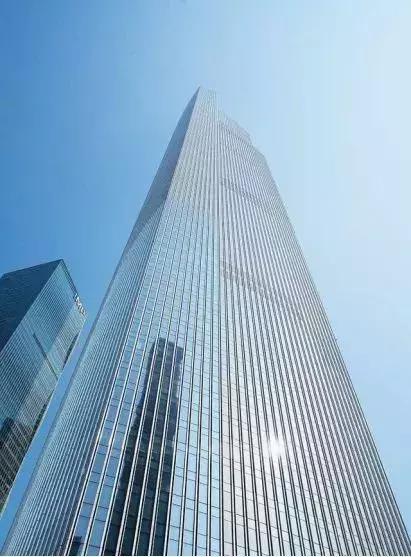 看看世界“十高建筑”,都有怎样的照明设计