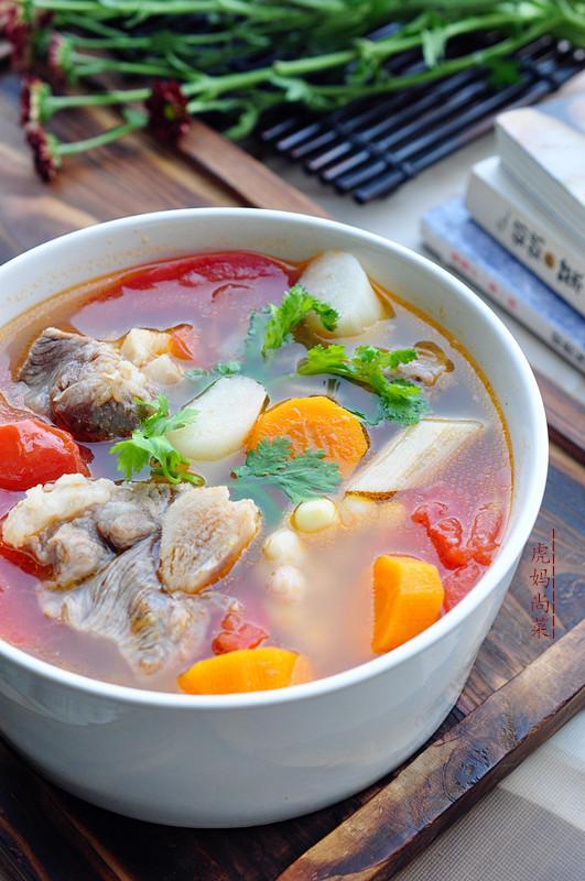 番茄最好吃的做法大全集,番茄做菜的菜谱大全及做法