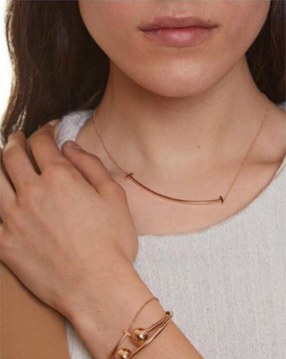 蒂芙尼项链哪款最值得买,蒂芙尼最经典10款项链