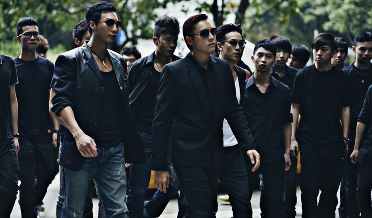 史上十大黑帮排名,历史上的三大黑帮