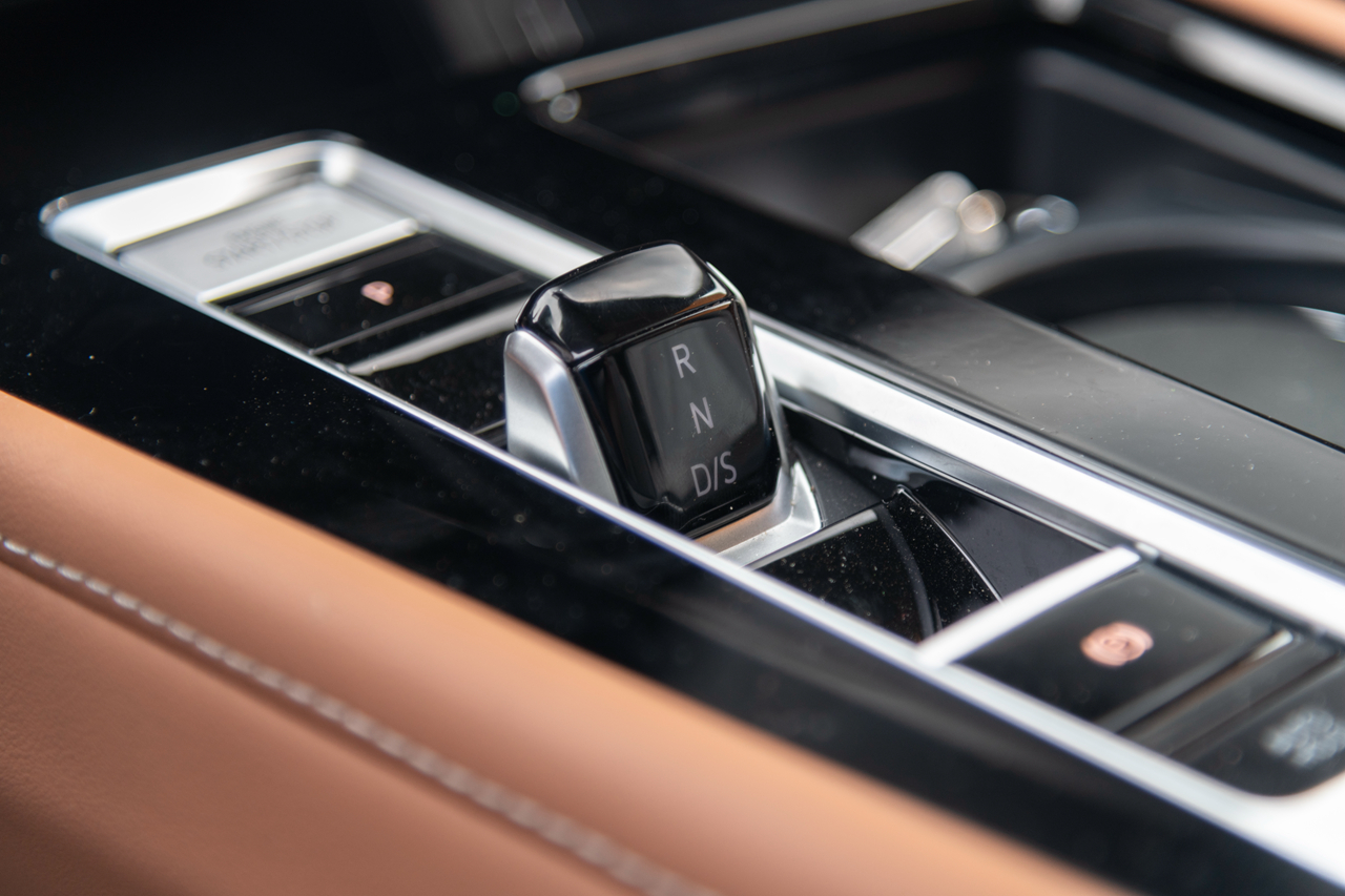 试驾｜全新途昂家族内饰终于改变，给躺平青年打个样儿