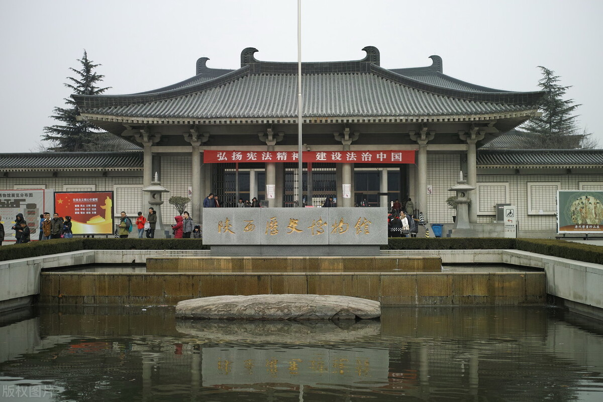 亲子游西安必去景点攻略,西安旅游攻略亲子三日游景点推荐