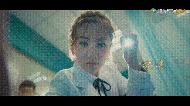 关于她的每场撕X，都会走向同一个神奇结局